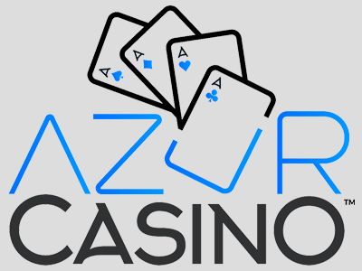 Azur Logo