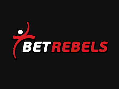 Bet Rebels Logo