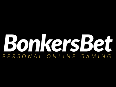 BonkersBet Logo