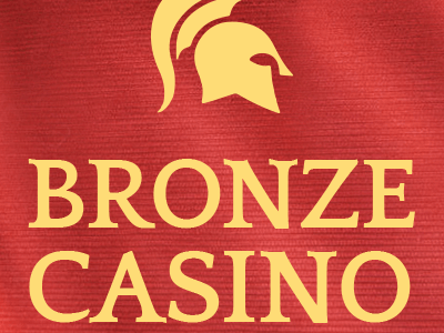 Bronze Logo