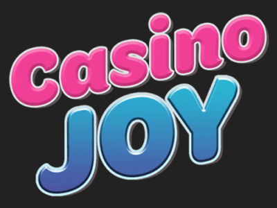 Casino Joy Logo