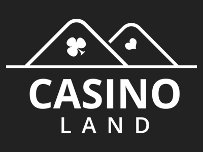 Casino Land Logo