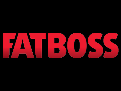 Fatboss Logo