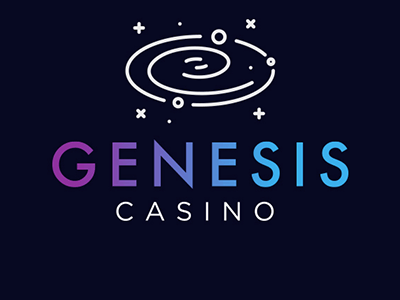 Genesis Logo