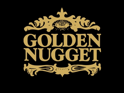 Golden Nugget Logo