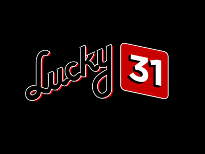 Lucky31 Logo