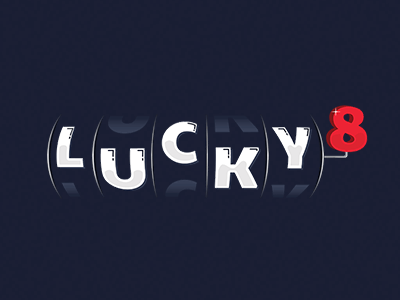 Lucky8 Logo