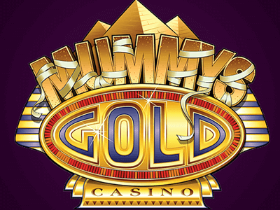 Mummys Gold Logo