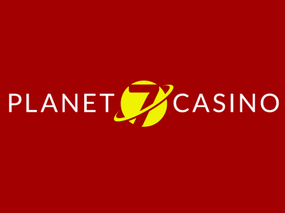 Planet7 Logo