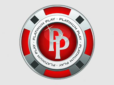Platinum Play Logo
