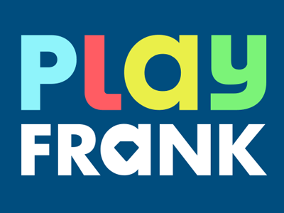 Play Frank Logo