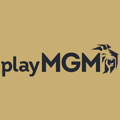 mgm logo casino
