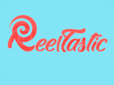 Reeltastic Logo