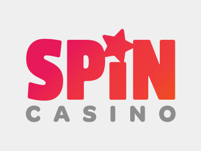 Spin Logo