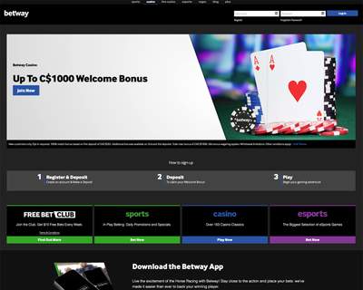 Betway 50 Free Spins Rainbrew