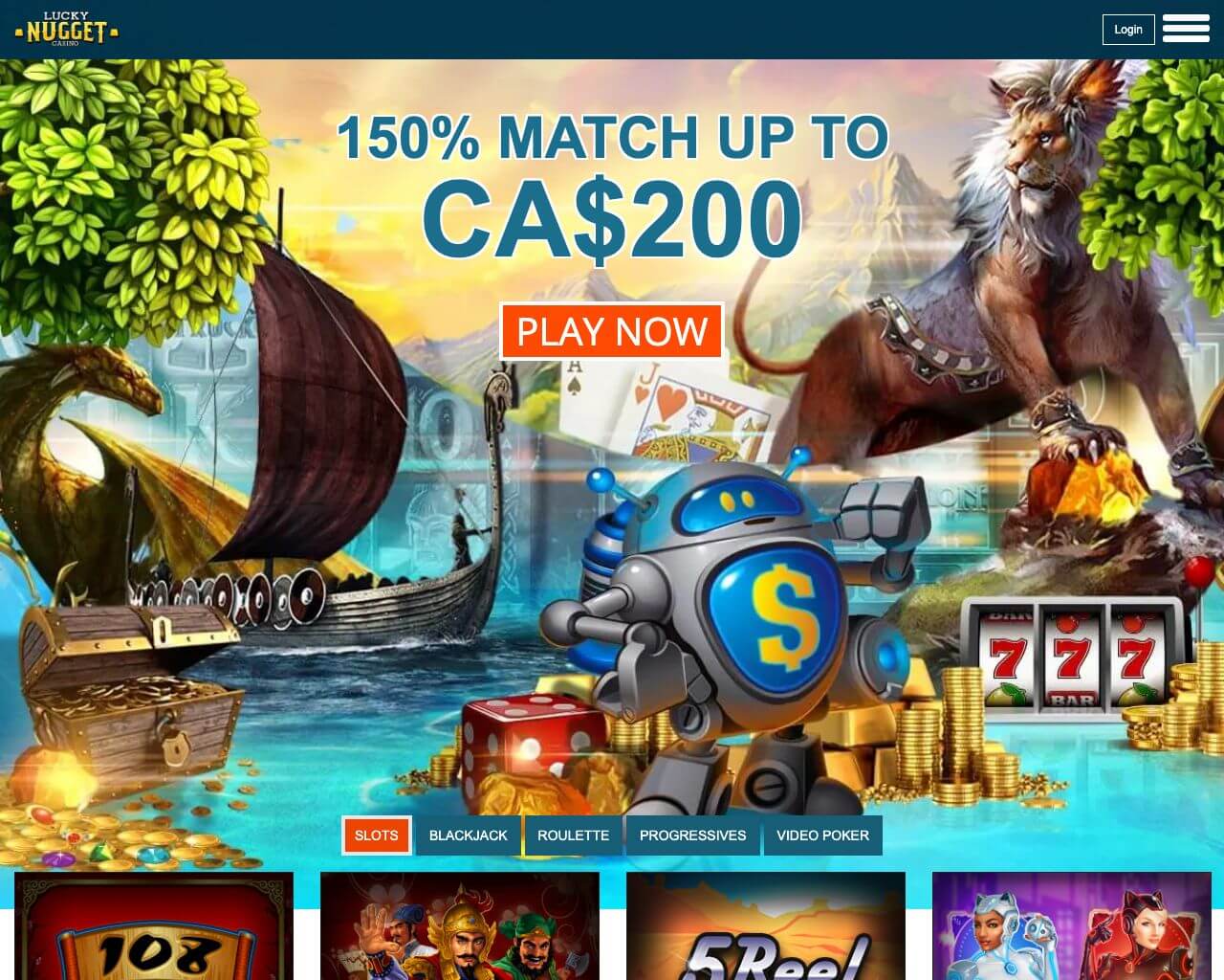 Bästa Online Kasinon i Kanada 2020, online casino kanada 2020.